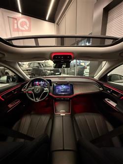 مرسيدس بنز E-Class